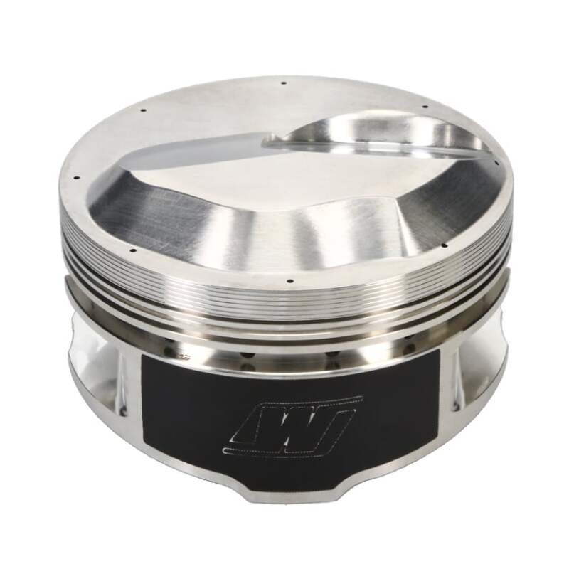 Wiseco Chevy Big Block 4.600in Bore 1.170in CH 20.00 CC Piston Set