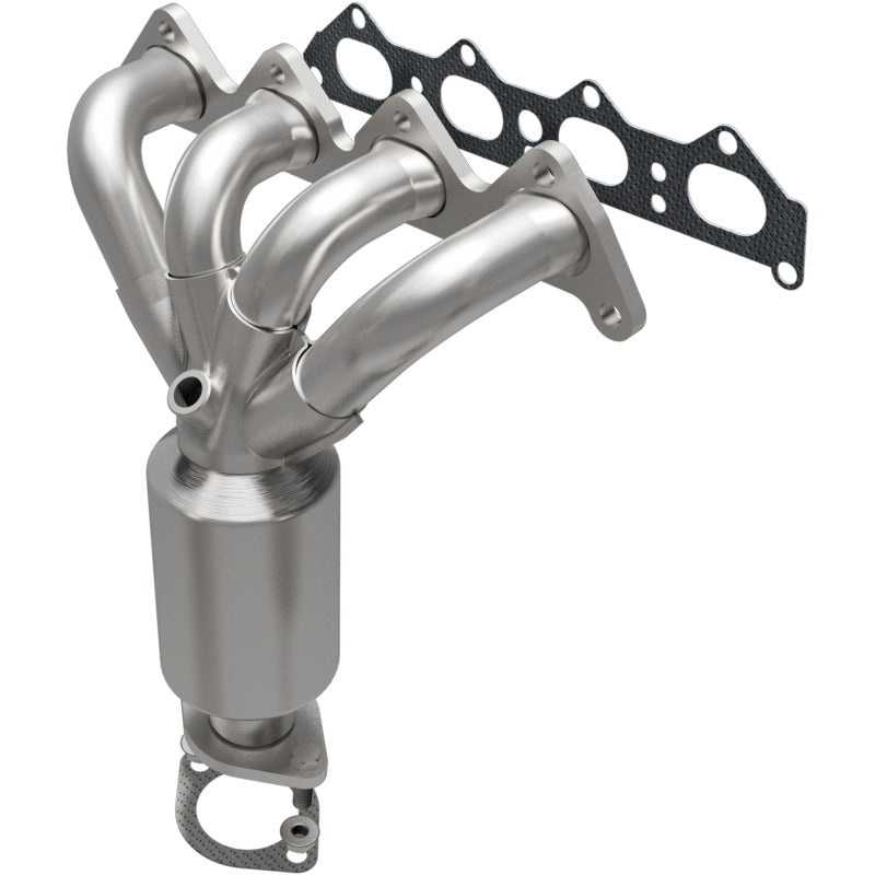 MagnaFlow Direct Fit Catalytic Converter 09-10 Kia Sportage 2.0L