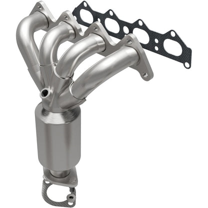MagnaFlow Direct Fit Catalytic Converter 09-10 Kia Sportage 2.0L