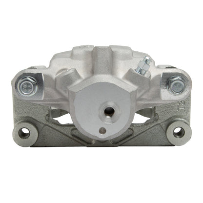 DFC 13-20 Subaru BRZ Rear-L Premium Caliper - Silver Zinc Coated