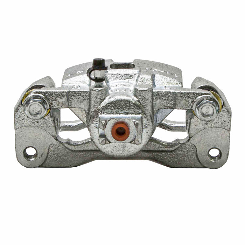 DFC 03-08 Saab 9-2X Rear-R Premium Caliper - Silver Zinc Coated