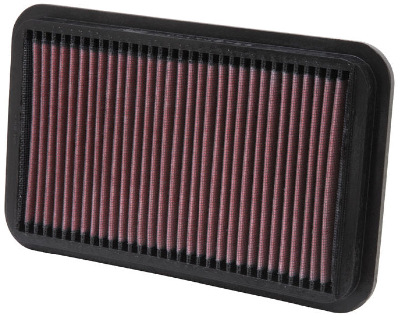 K&N Engineering K&N 00-05 Celica GT & GT-S Drop In Air Filter