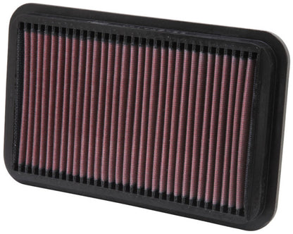 K&N Engineering K&N 00-05 Celica GT & GT-S Drop In Air Filter