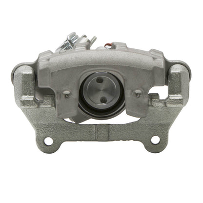 DFC 06-16 Mazda 5 Rear-L Silver Zinc Coated Premium Caliper