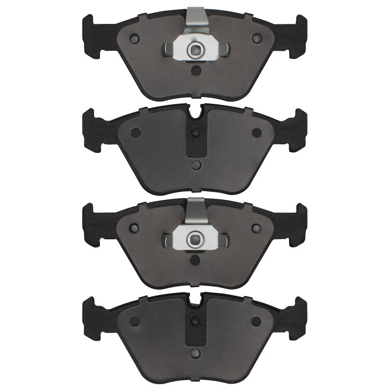 R1 Concepts R1 01-10 BMW 330Xi Front Euro Ceramic Brake Pads