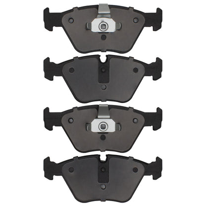 R1 Concepts R1 01-10 BMW 330Xi Front Euro Ceramic Brake Pads