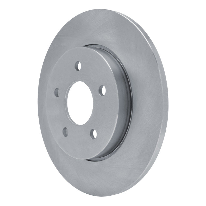 DFC 01-08 Ford Mondeo (Mexico) Rear Brake Rotor