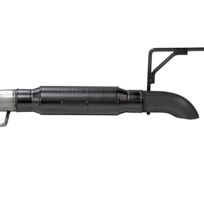 Flowmaster 20-25 Jeep Gladiator JT 3.6L Outlaw Extreme Cat-Back Exhaust System