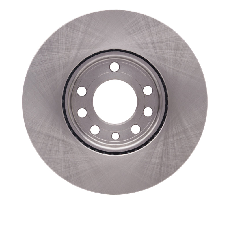 DFC 03-11 Cadillac BLS (Mexico) Front Brake Rotor
