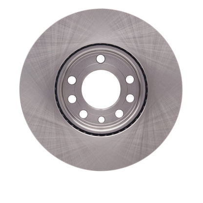 DFC 03-11 Cadillac BLS (Mexico) Front Brake Rotor