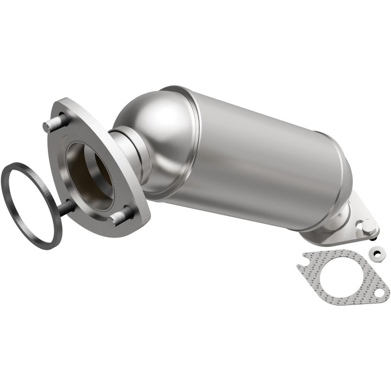 MagnaFlow Direct Fit Catalytic Converter 07-08 GM SUV 3.6L Rear OEM