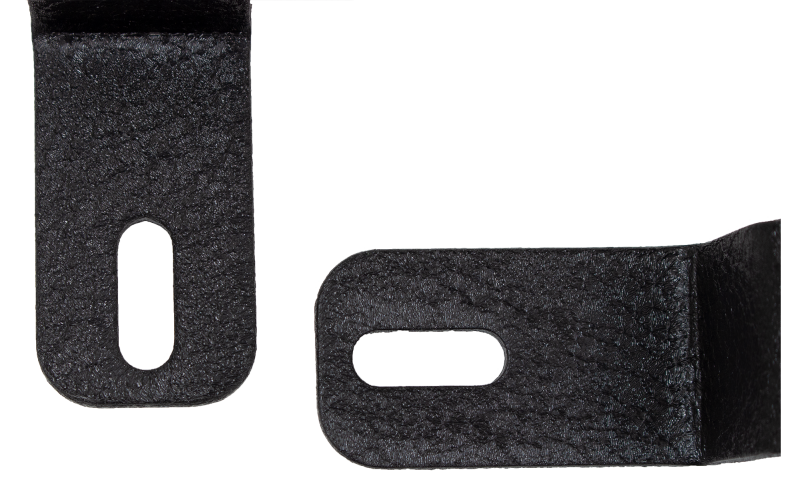 Fishbone Offroad 2018+ Jeep Wrangler JL Cowl Light Bracket