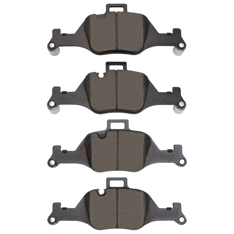 R1 Concepts R1 17-25 BMW 530I Front R1 Ceramic Brake Pads