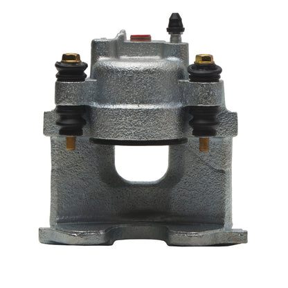 DFC 93-04 Chrysler New Yorker Front-R Premium Caliper - Silver Zinc Coated