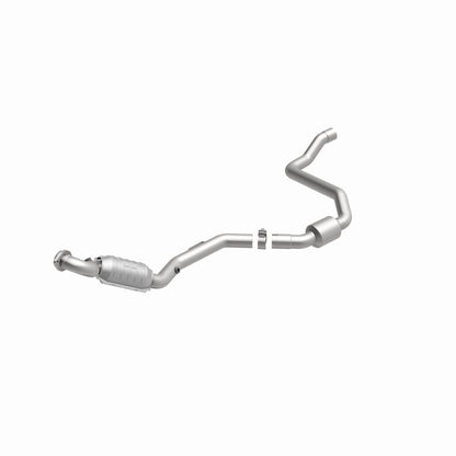 MagnaFlow Direct Fit Catalytic Converter Mercedes ML55 01-03 Driver Side OEM