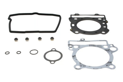 Wiseco 05-12 KTM 250SXF 76-77mm Top End Gasket Kit