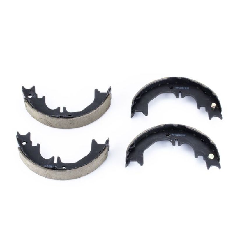 PowerStop Power Stop 10-18 Lexus GX460 Rear Autospecialty Parking Brake Shoes
