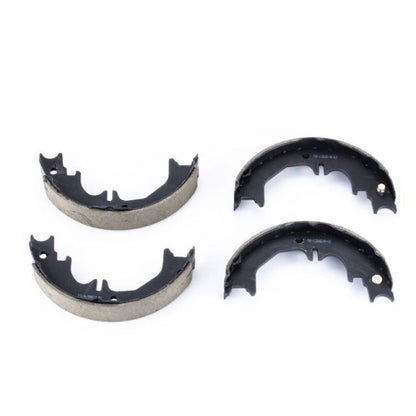 PowerStop Power Stop 10-18 Lexus GX460 Rear Autospecialty Parking Brake Shoes