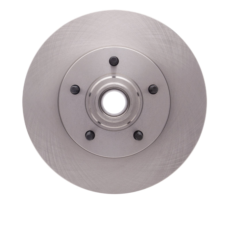 DFC 04-06 Ford E-150 Front Brake Rotor