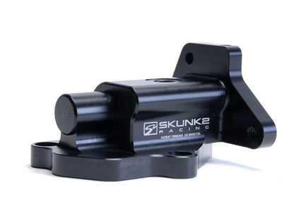 Skunk2 Racing Skunk2 00-09 Honda S2000 (All Models) Black Anodized Billet Solenoid