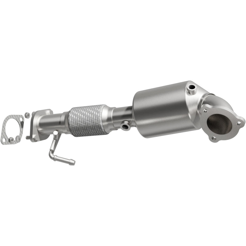 MagnaFlow 13-14 Hyundai Veloster 1.6L Direct Fit Converter