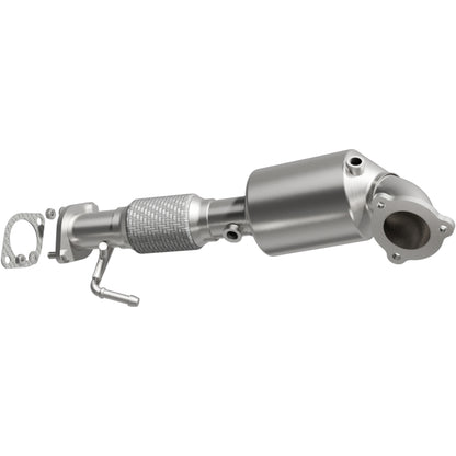 MagnaFlow 13-14 Hyundai Veloster 1.6L Direct Fit Converter