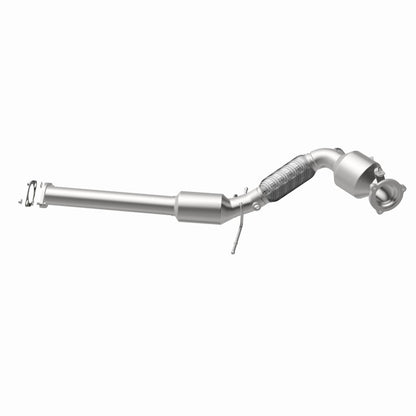 MagnaFlow 15-16 V60 L5 2.5 OEM Underbody Direct Fit Converter