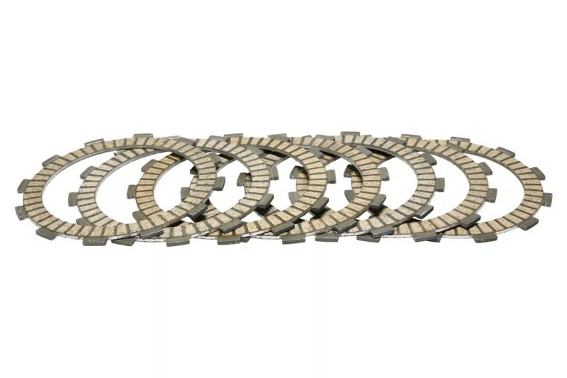 Wiseco Clutch Fiber Kit - 7 Fiber Clutch Basket