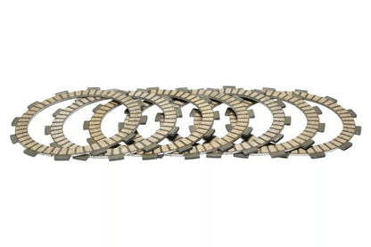 Wiseco Clutch Fiber Kit - 7 Fiber Clutch Basket