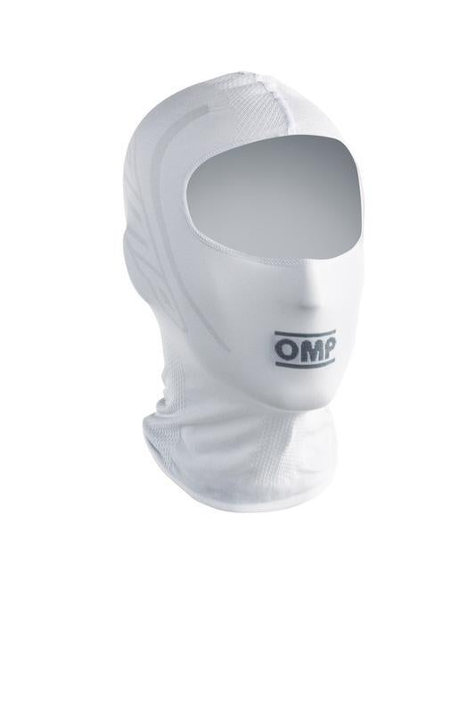 OMP KS BALACLAVA (FOR KIDS) BLACK