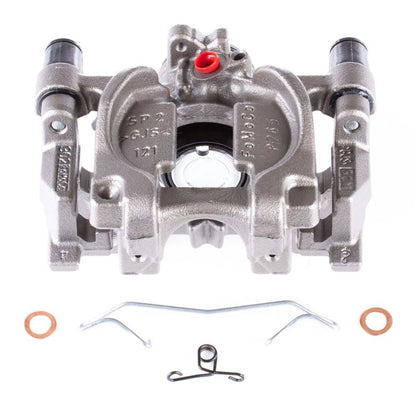 PowerStop Power Stop 15-18 Ford Edge Rear Left Autospecialty Caliper w/Bracket