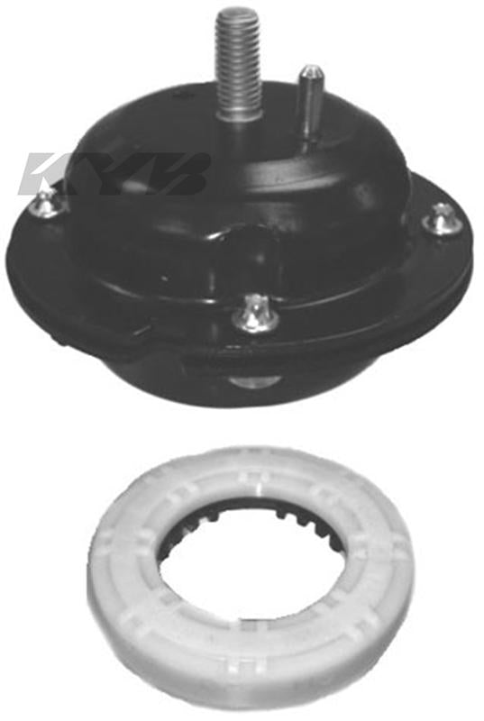 KYB Shocks & Struts Strut Mounts Front SATURN Ion 2003-07