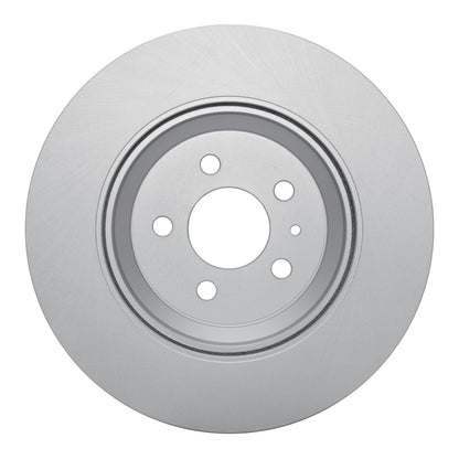 DFC 17-25 Tesla Model 3 Rear Hi-Carbon Alloy Geomet Coated Rotor