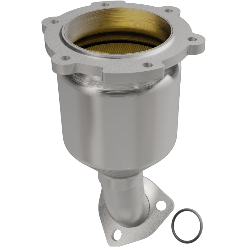 MagnaFlow 05-06 Nissan Maxima 3.5L Direct Fit Converter