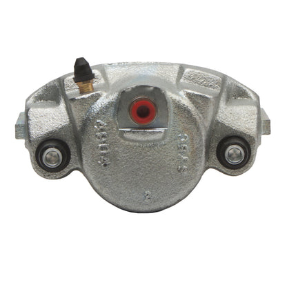 DFC 98-05 Mercedes-Benz ML430 Front-L Premium Caliper - Silver Zinc Coated