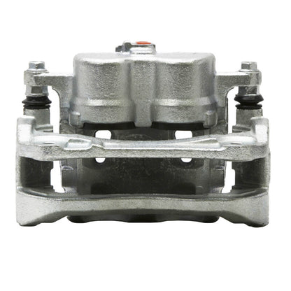 DFC 10-20 Lexus RX350 Front-R Premium Caliper - Silver Zinc Coated