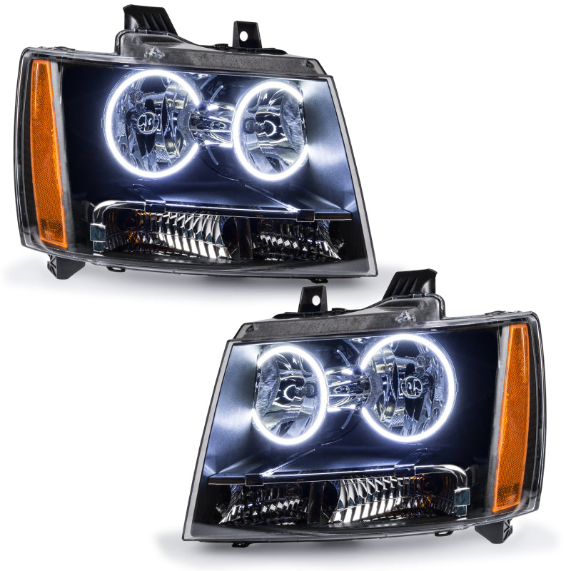 ORACLE Lighting Oracle 07-14 Chevrolet Suburban SMD HL - White