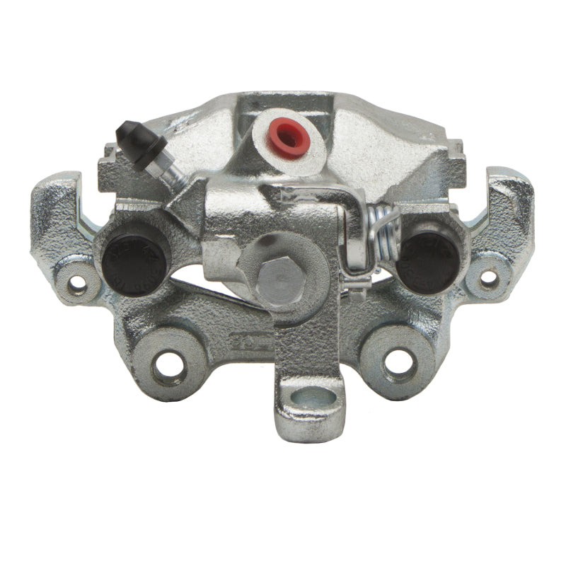 DFC 86-98 Saab 900 Rear-R Premium Caliper - Silver Zinc Coated