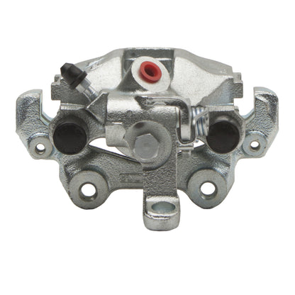 DFC 86-98 Saab 900 Rear-R Premium Caliper - Silver Zinc Coated