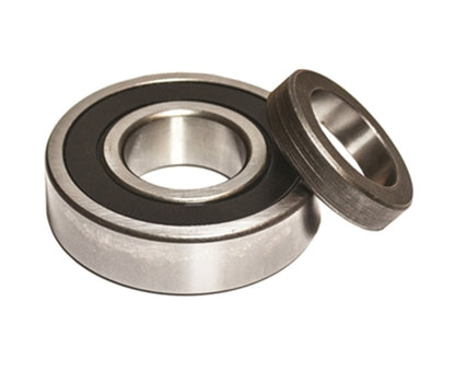 Yukon Gear & Axle Yukon Gear Conversion Bearing For Small Bearing Ford 9in axle in Large Bearing Housing
