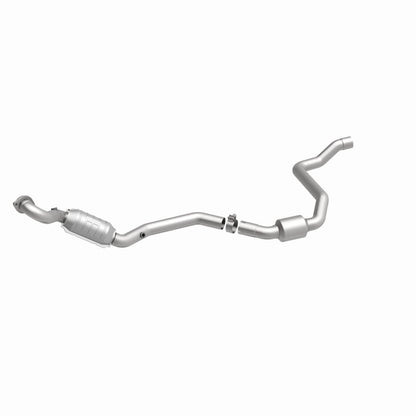 MagnaFlow Direct Fit Catalytic Converter Mercedes ML55 01-03 Driver Side OEM