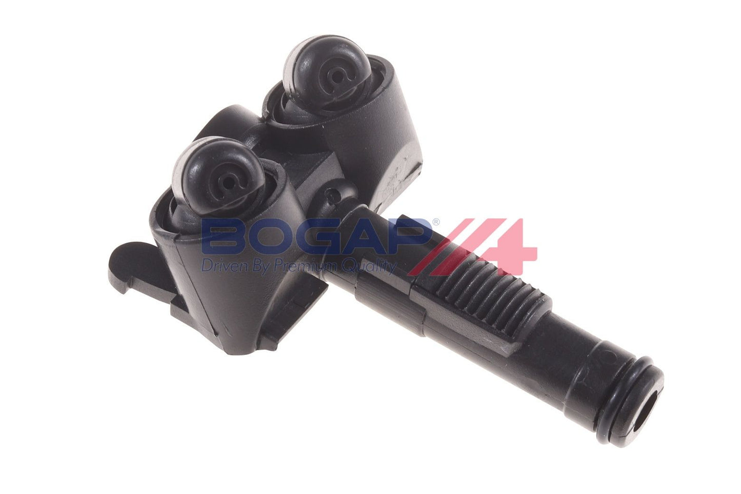 BOGAP A5522306 Washer Fluid Jet, Headlight Cleaning
