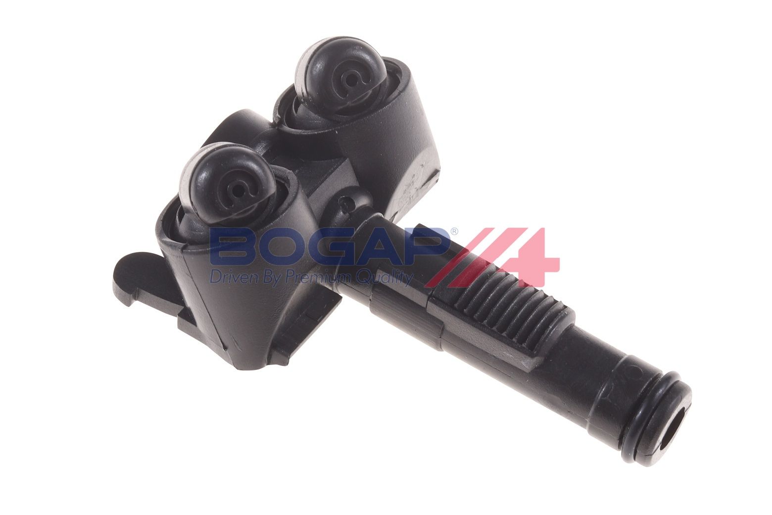 BOGAP A5522306 Washer Fluid Jet, Headlight Cleaning