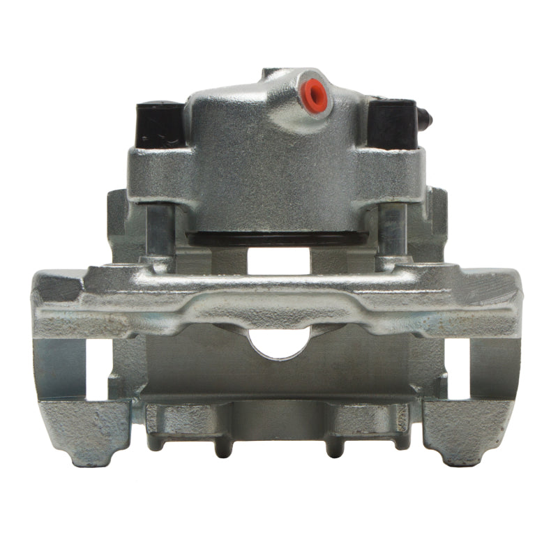 DFC 89-95 BMW 730i Front-R Premium Caliper - Silver Zinc Coated
