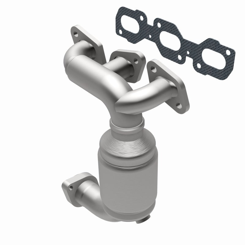 MagnaFlow Direct Fit Catalytic Converter Contour 95-00 2.5L Front MF