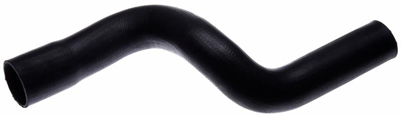 Gates 90-93 Ford LA9000 Caterpillar 3176 Diesel Lower - Eng. To Rad. Molded Coolant Hose