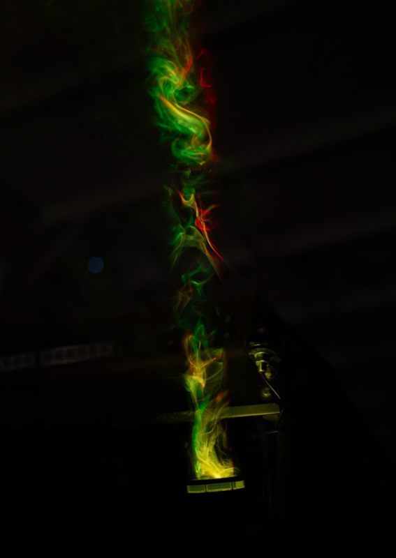 DragonFire Racing WarWhip Eternals  RGB - pair