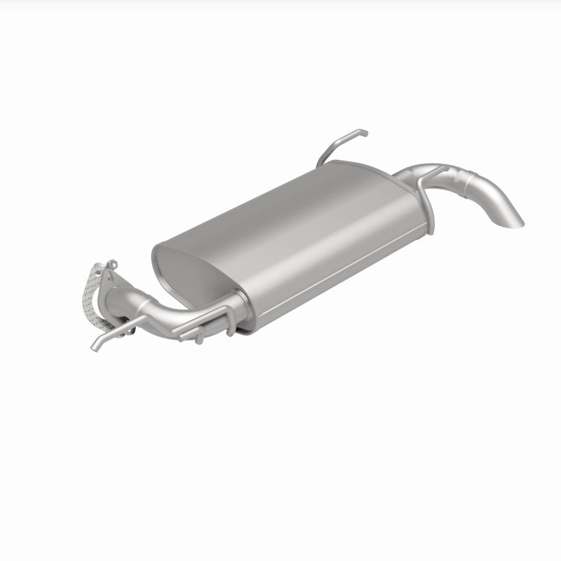 Magnaflow BRE Exhaust 13-16 SUBARU XV CROSSTREK  2.0L Muffler Kit