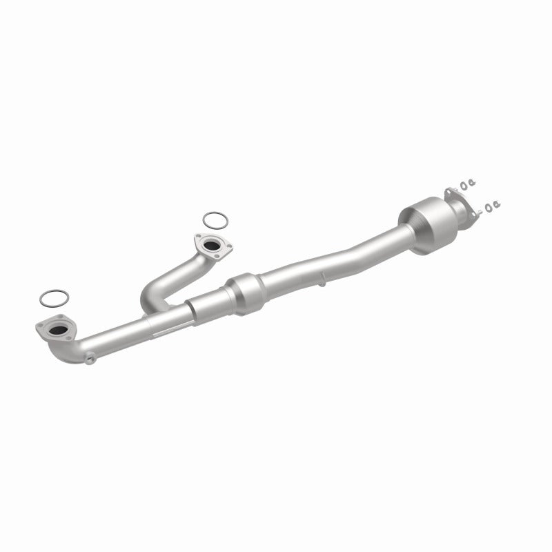 MagnaFlow Direct Fit Catalytic Converter 13-14 Accord 3.5L