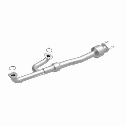 MagnaFlow Direct Fit Catalytic Converter 13-14 Accord 3.5L